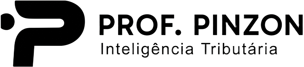 Prof. Pinzon — Inteligência Tributária